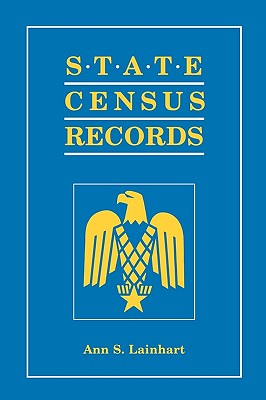 State Census Records - Lainhart, Ann S