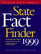 State Fact Finder 1999 Paperback Edition