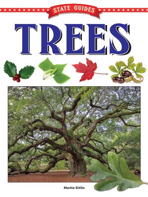 State Guides to Trees - Gitlin, Martin