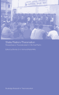 State/Nation/Transnation: Perspectives on Transnationalism in the Asia Pacific