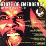 State of Emergency (Society in Crisis, Vol. 1)