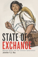 State of Exchange: Migrant Ngos and the Chinese Government