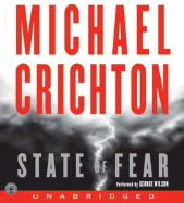 State of Fear - Crichton, Michael, and Lloyd, John Bedford (Read by)