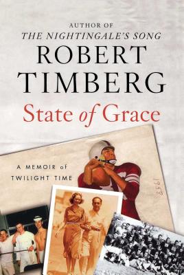 State of Grace - Timberg, Robert