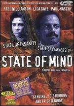 State of Mind - Reginald Anderson