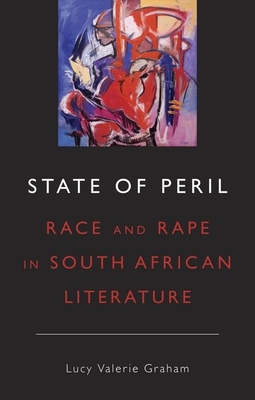 State of Peril - Graham, Lucy Valerie