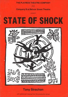 State Of Shock - Strachan, Tony