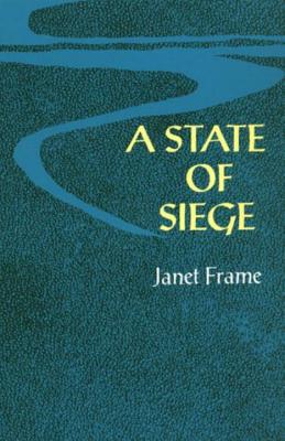 State of Siege - Frame, Janet
