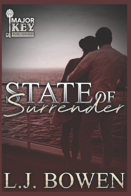 State of Surrender: Book Three of The Winchester/Anapos series - Jay Pen Literary Services (Editor), and Bowen, L J