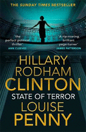 State of Terror: The Unputdownable Thriller Straight from the White House