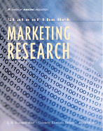 State of the Art Marketing Research