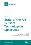 State-Of-The-Art Sensors Technology in Spain 2015: Volume 2