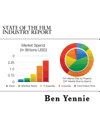 State of the Film Industry Report: First Edition