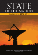 State of the nation: South Africa 2012-2013: Addressing inequality and poverty