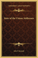 State of the Union Addresses