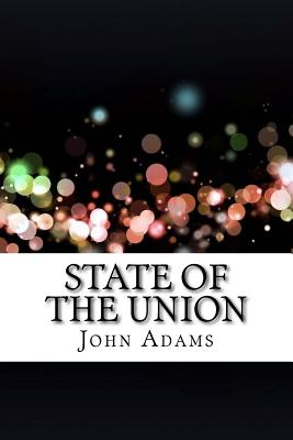 State of the Union - Adams, John