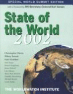 STATE OF THE WORLD 1991 PA - Brown, Lester R.