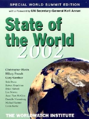 State of the World 2002 - Worldwatch Institute