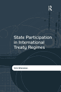 State Participation in International Treaty Regimes