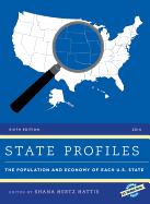 State Profiles 2014: The Population and Economy of Each U.S. State