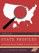 State Profiles 2015: The Population and Economy of Each U.S. State