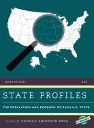 State Profiles 2017: The Population and Economy of Each U.S. State
