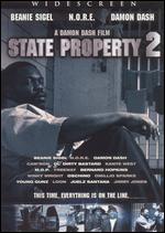 State Property 2 - Damon Dash