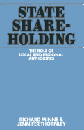 State Shareholding: The Role of Local and Regional Authorities