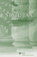 State Tax Handbook (2013)