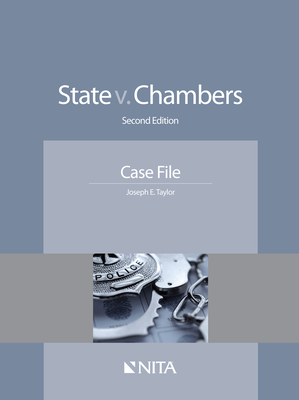 State v. Chambers: Case File - Taylor, Joseph E