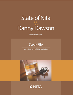 State v. Dawson: Case File - American Mock Trial Association