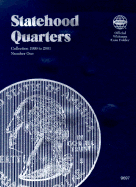 Statehood Quarters: Collection 1999 to 2001