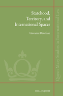 Statehood, Territory, and International Spaces