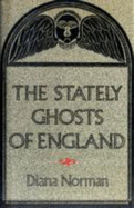 Stately Ghosts of England