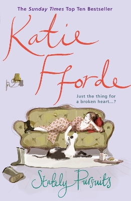 Stately Pursuits - Fforde, Katie