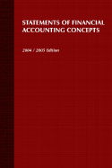 Statements of Financial Accounting Concepts