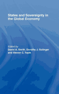 States and Sovereignty in the Global Economy