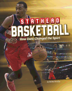 Stathead Basketball: How Data Changed the Sport