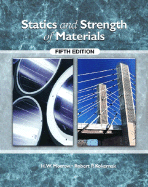 Statics and Strength of Materials - Morrow, Harold I, and Kokernak, Robert P
