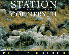 Station Country III: Last Muster