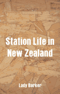 Station Life in New Zealand