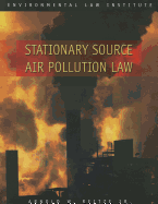 Stationary Source Air Pollution Law