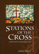 Stations of the Cross Book