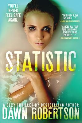 Statistic - Robertson, Dawn