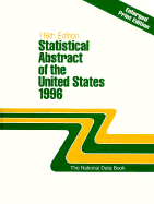 Statistical Abstract of the United States: The National Data Book