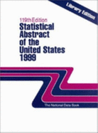 Statistical Abstract of United States: The National Data Book - Bernan Press, and Bureau of the Census Administration, and Department of Commerce