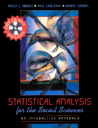 Statistical Analysis for the Social Sciences: An Interactive Approach