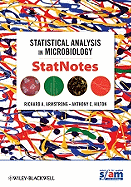 Statistical Analysis in Microbiology: Statnotes