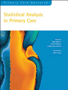 Statistical analysis in primary care
