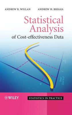 Statistical Analysis of Cost-Effective - Willan, Andrew R, and Briggs, Andrew H